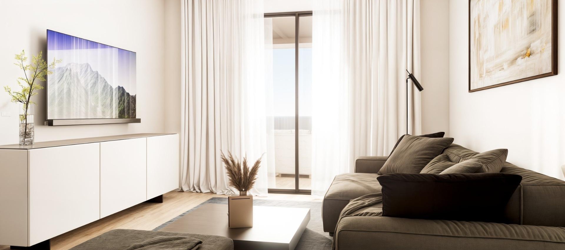 New Build - Penthouse - Finestrat - Balcón De Finestrat