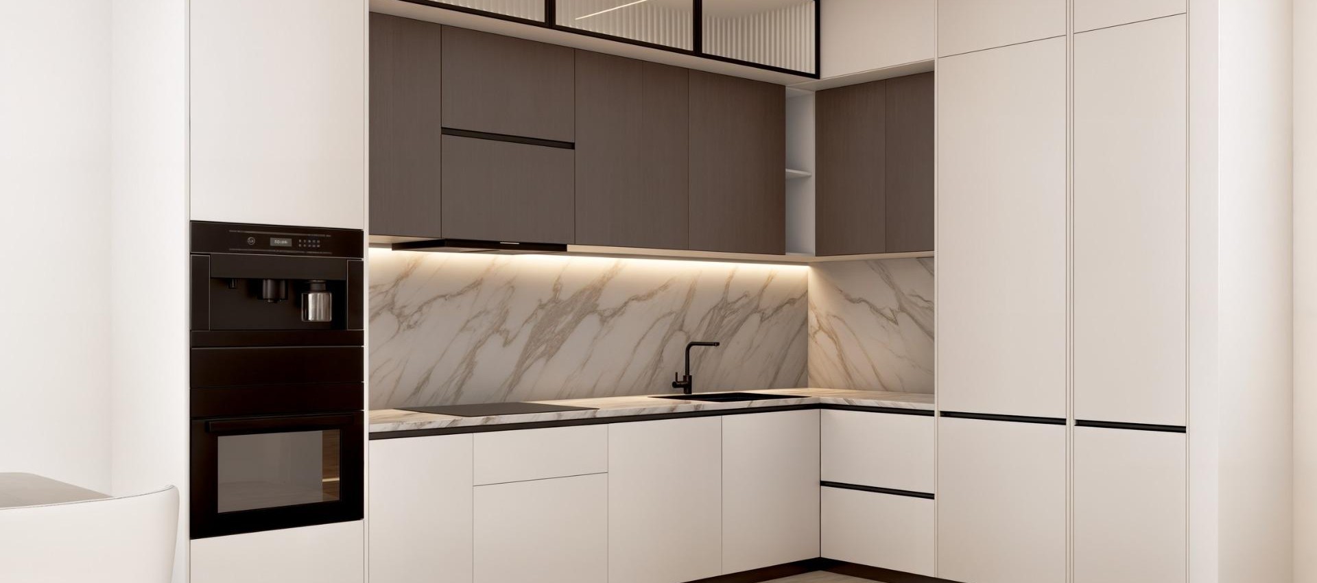 New Build - Penthouse - Finestrat - Balcón De Finestrat