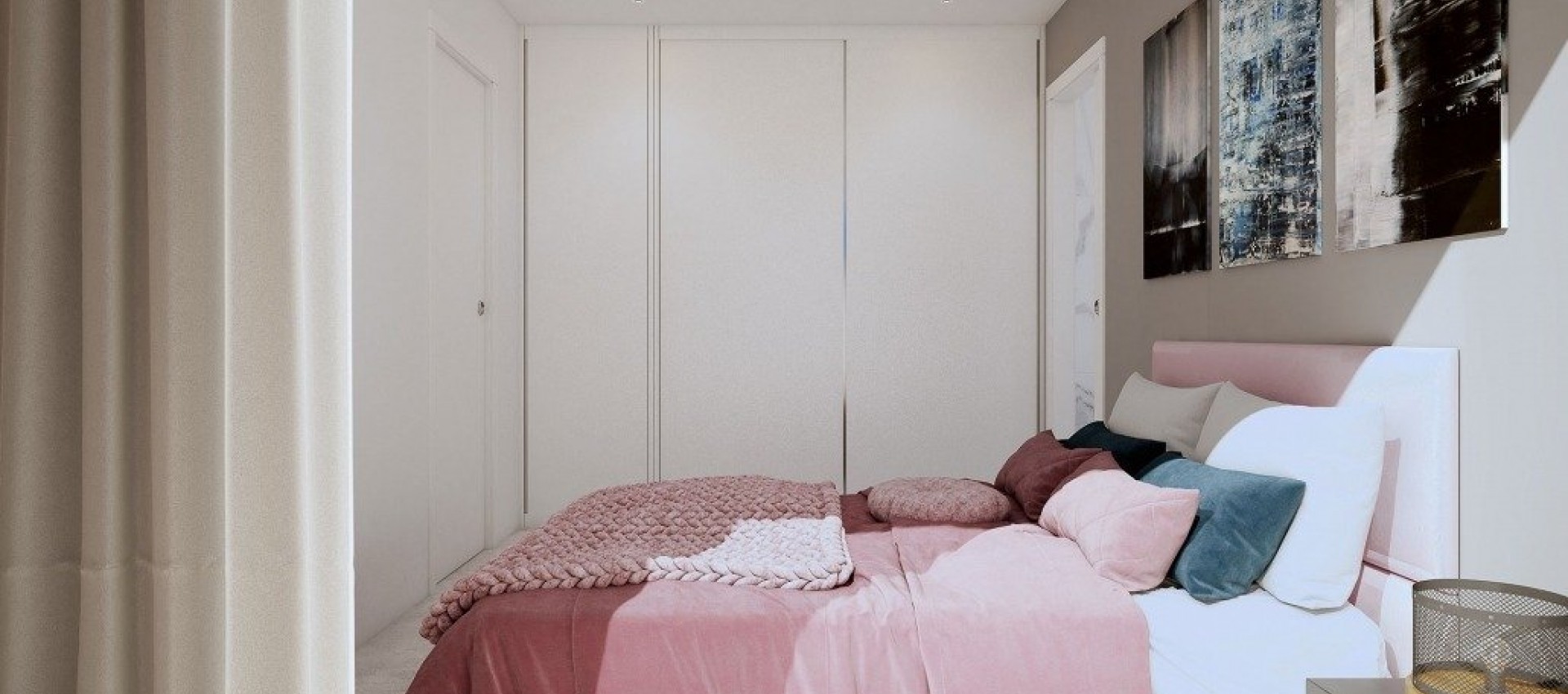 New Build - Villa - Daya Nueva