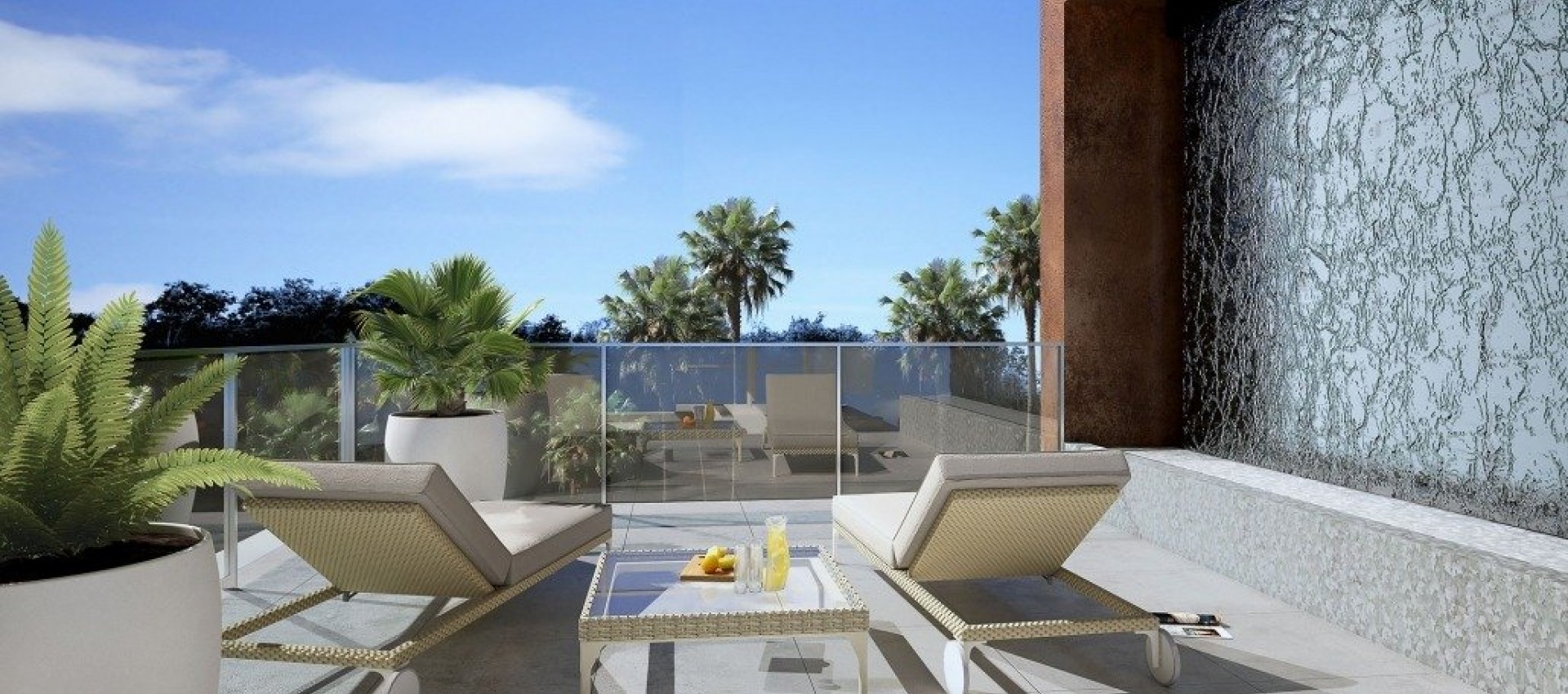 New Build - Villa - Daya Nueva