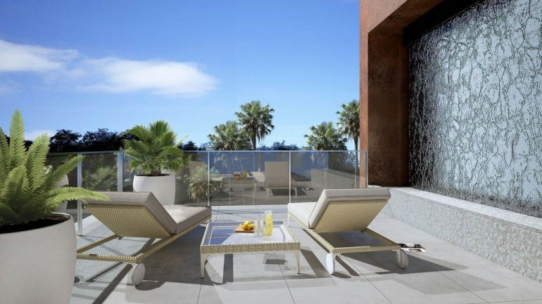 New Build - Villa - Daya Nueva