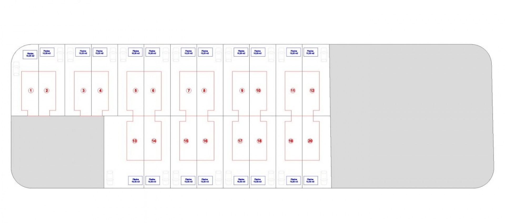 New Build - Villa - Daya Nueva