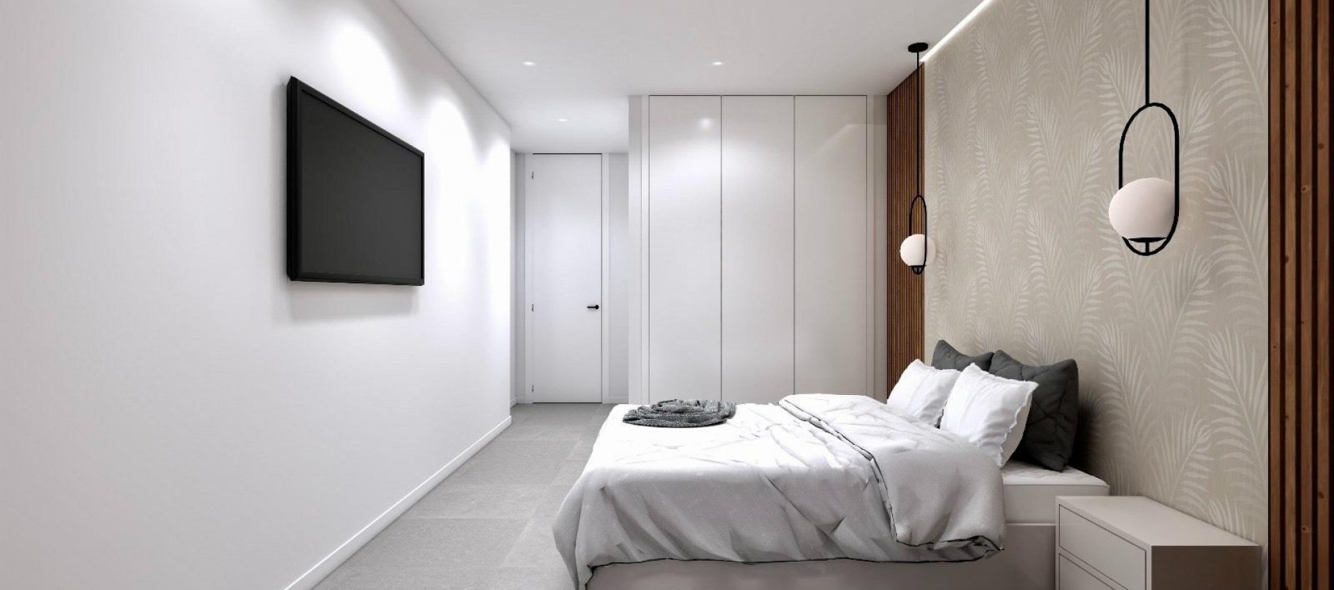 New Build - Villa - Benijofar - Pueblo