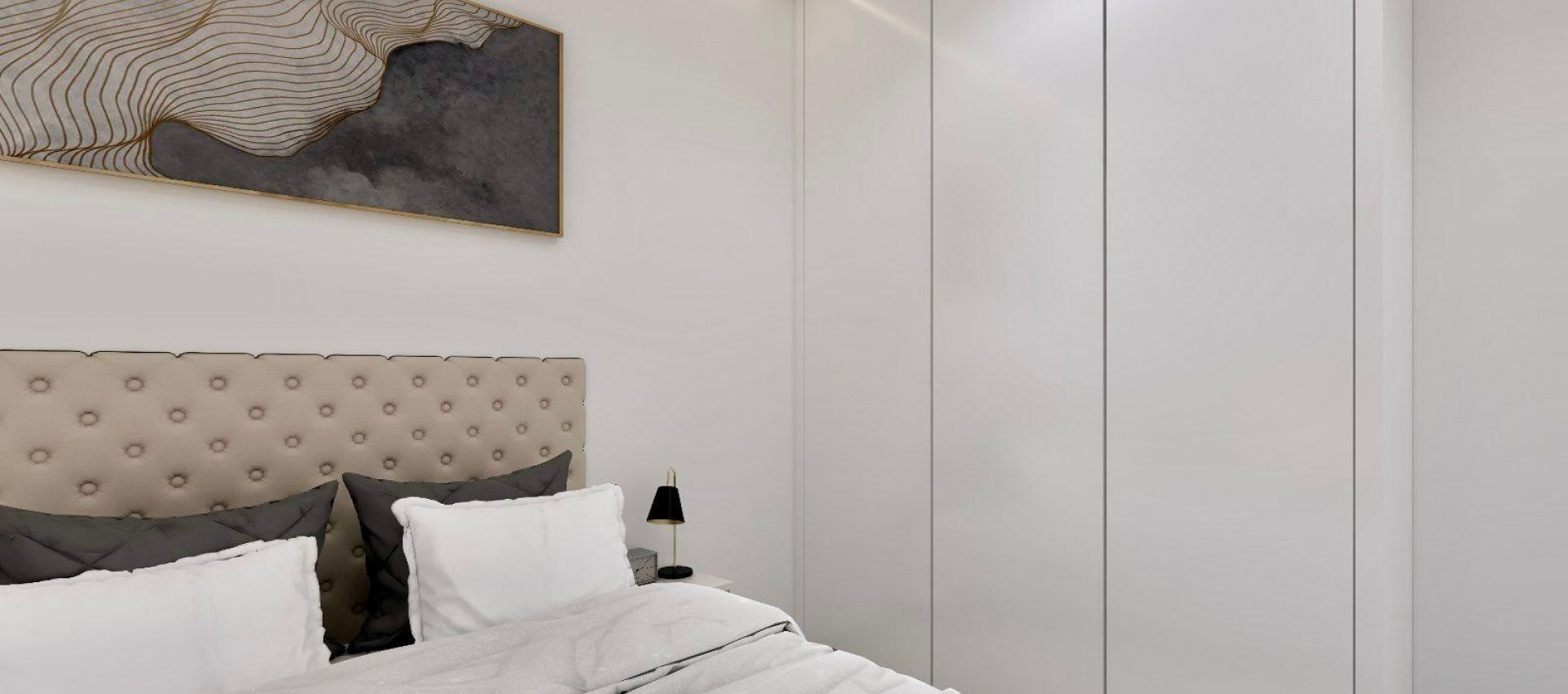 New Build - Villa - Benijofar - Pueblo