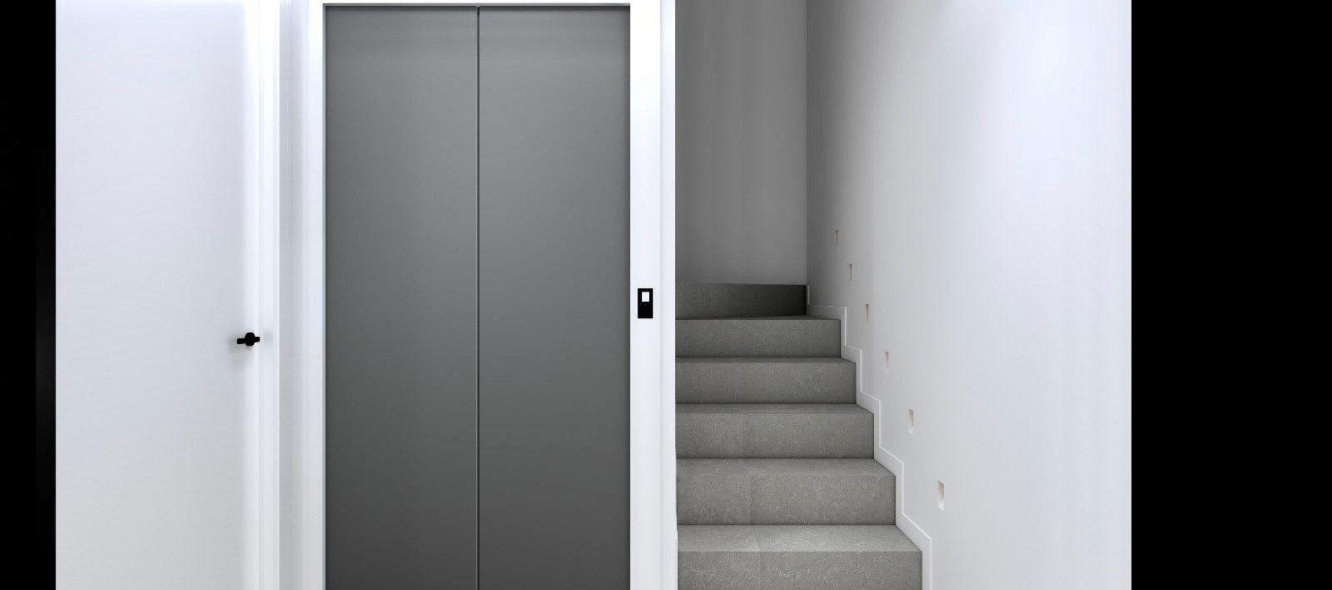 New Build - Villa - Benijofar - Pueblo