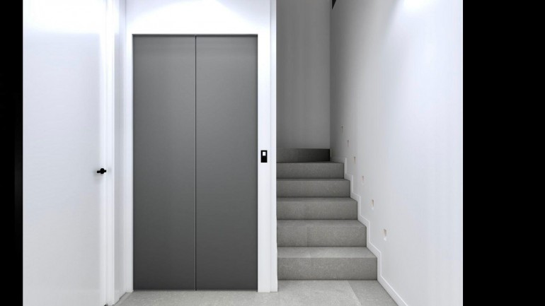 New Build - Villa - Benijofar - Pueblo