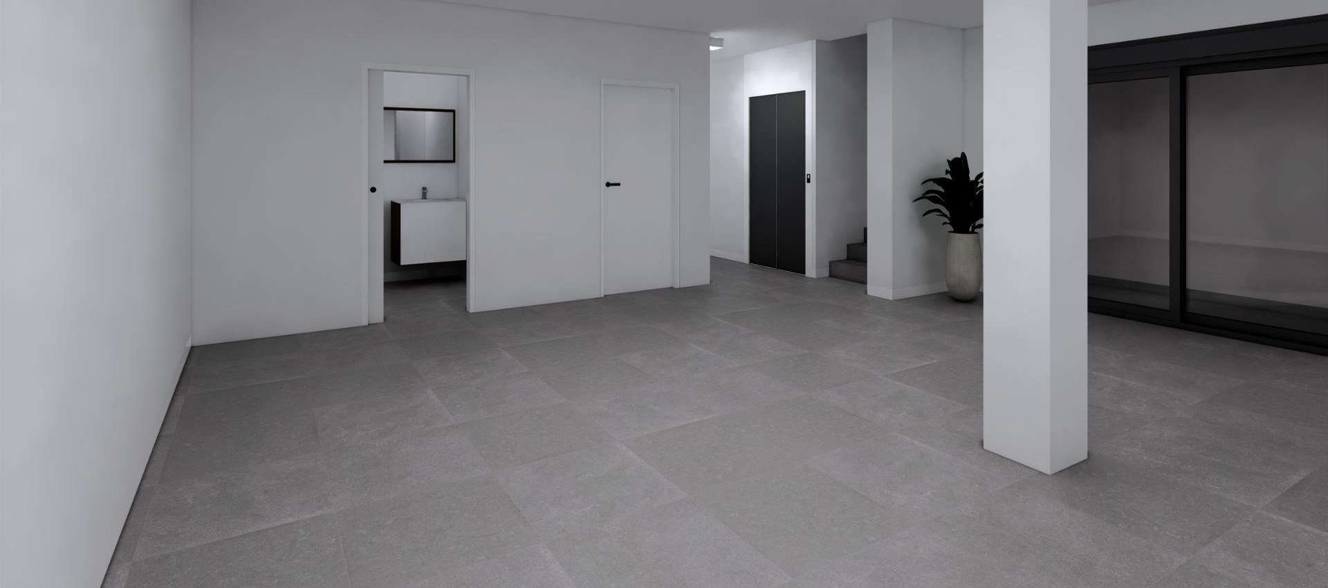 New Build - Villa - Benijofar - Pueblo