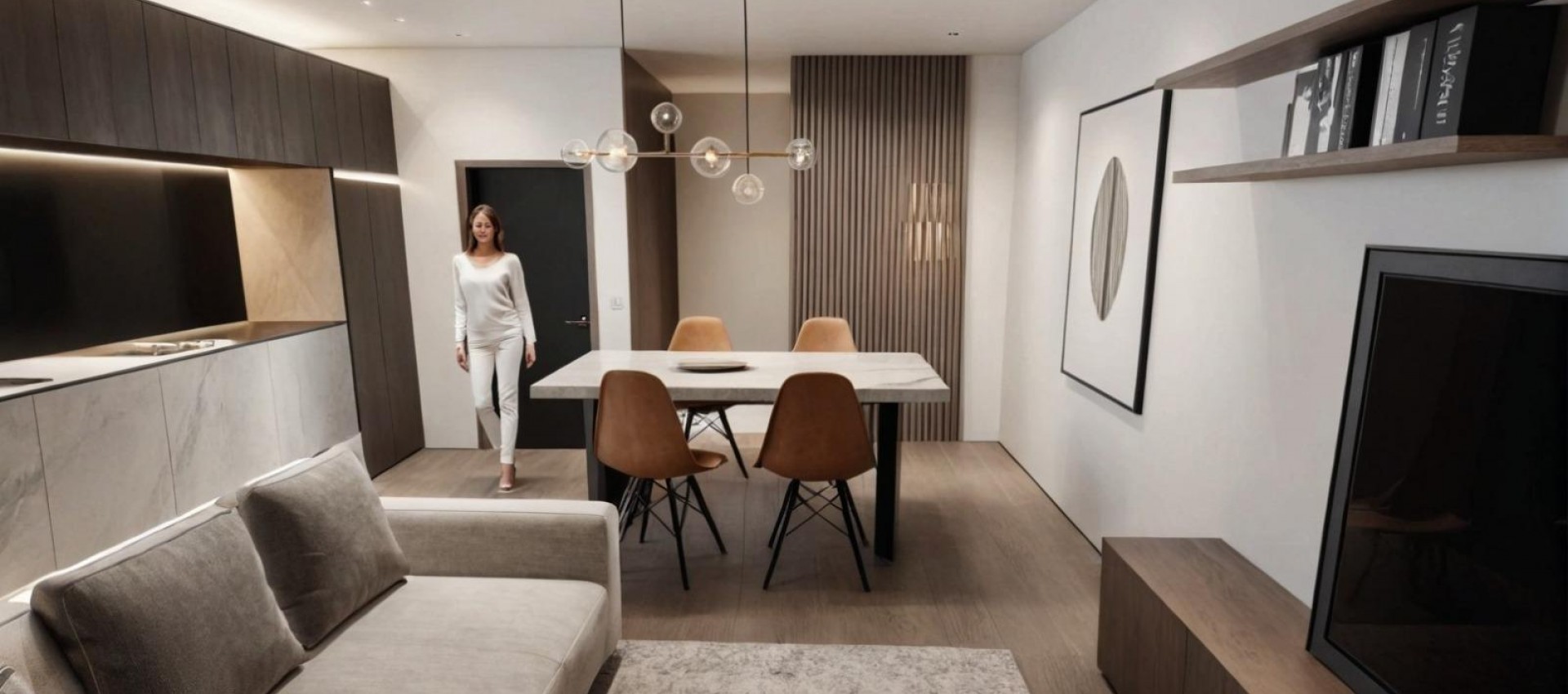 New Build - Penthouse - Torrevieja - Centro