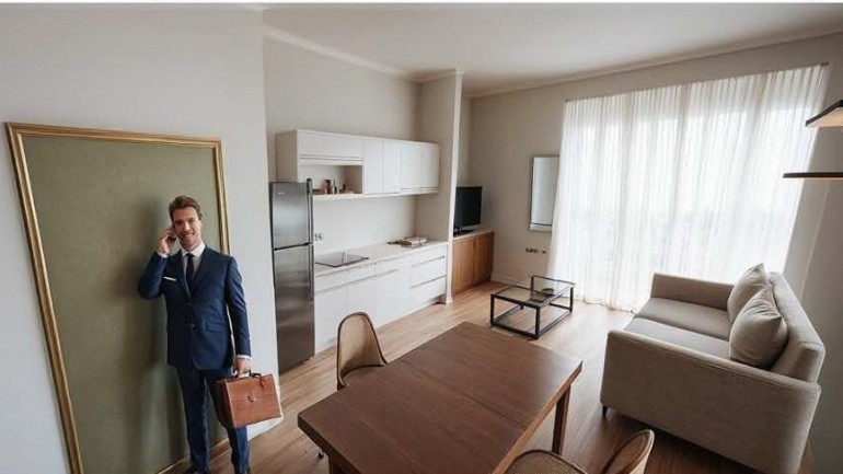 New Build - Penthouse - Torrevieja - Centro