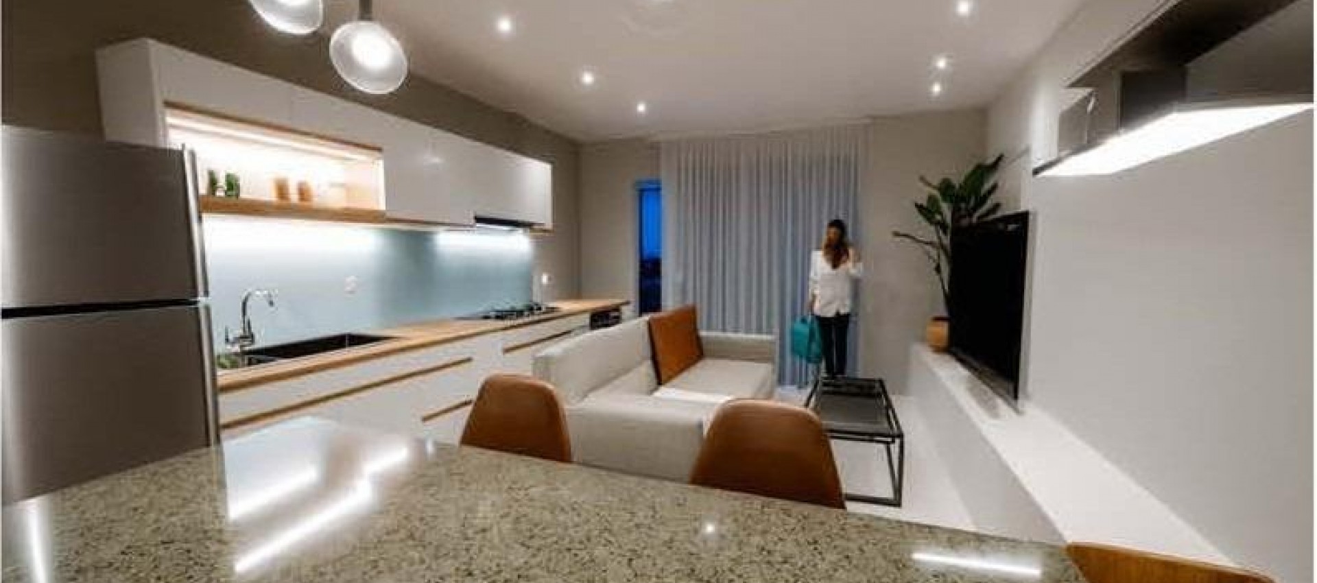 New Build - Apartment / flat - Torrevieja - Centro