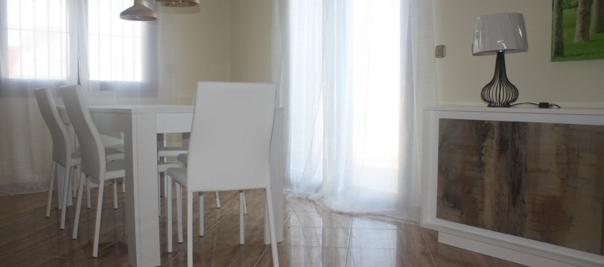 New Build - Villa - Torrevieja - Los Altos