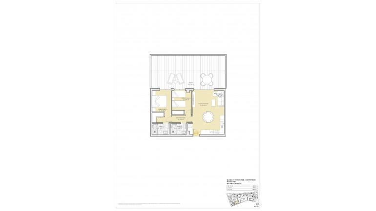 New Build - Apartment / flat - Finestrat