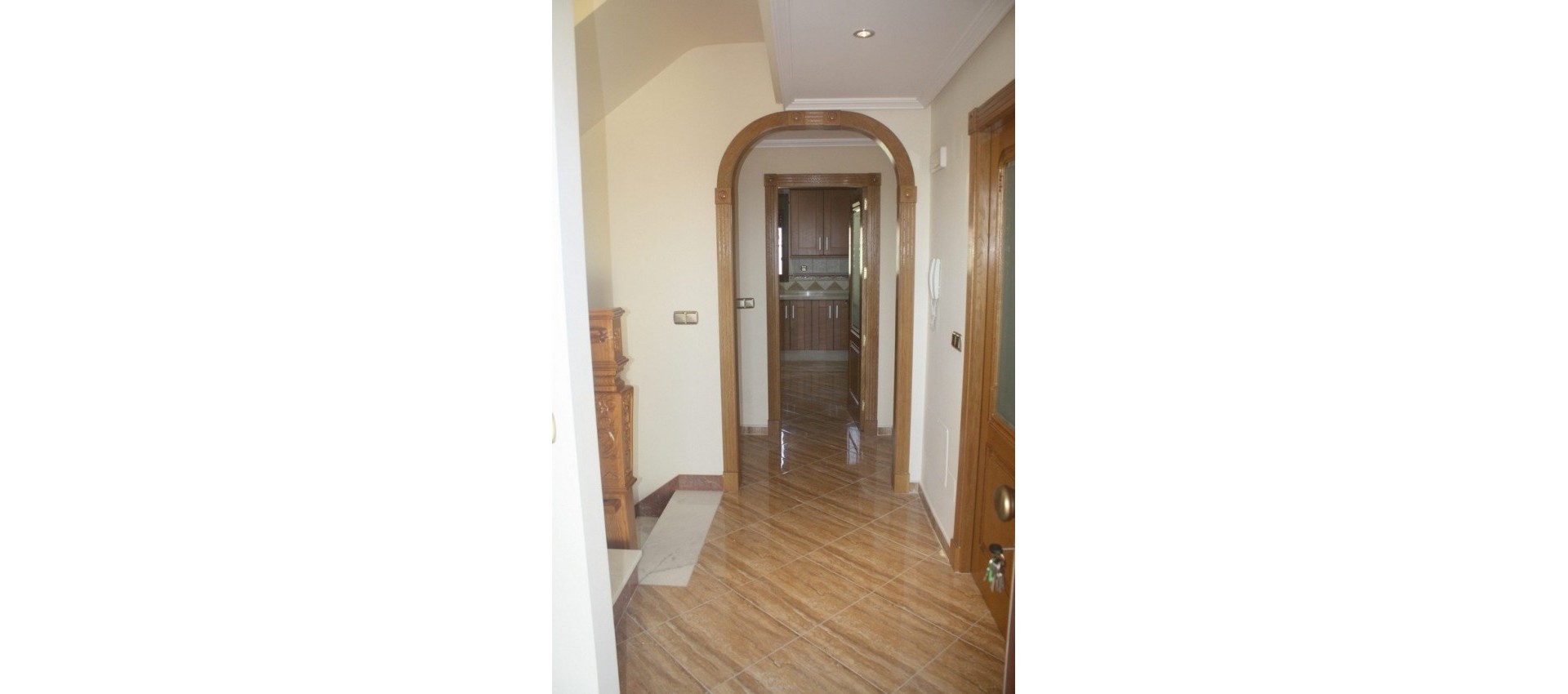 New Build - Villa - Torrevieja - Los Altos