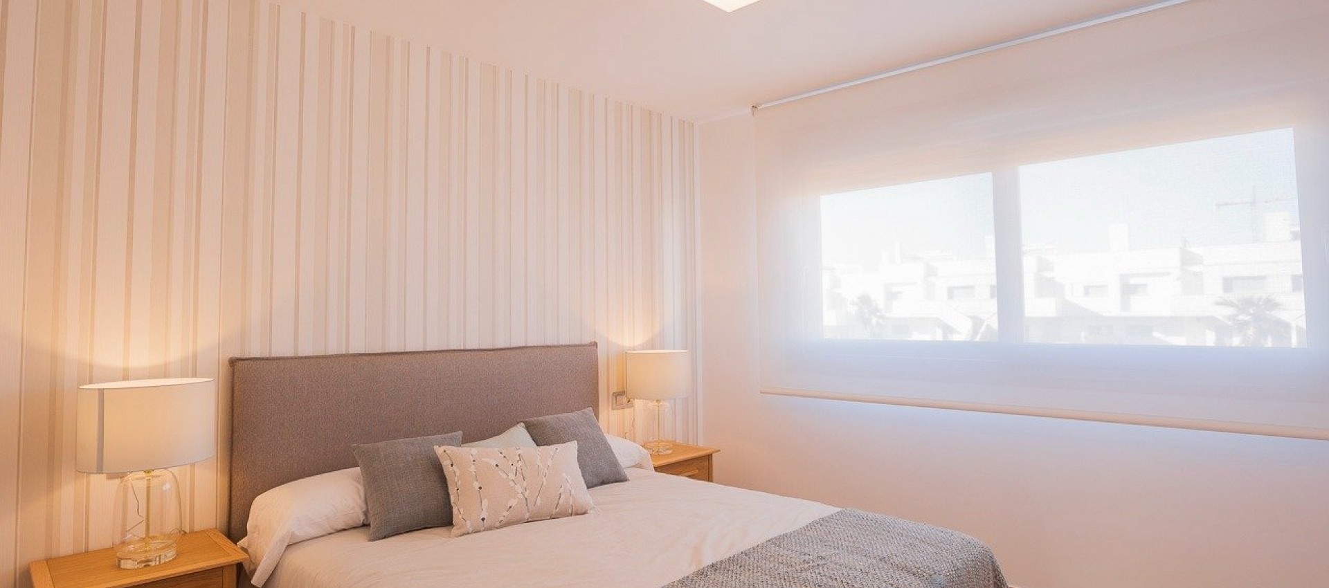 Nouvelle construction - Bungalow - Orihuela Costa - Vistabella Golf