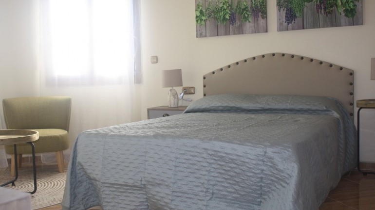 New Build - Villa - Torrevieja - Los Altos