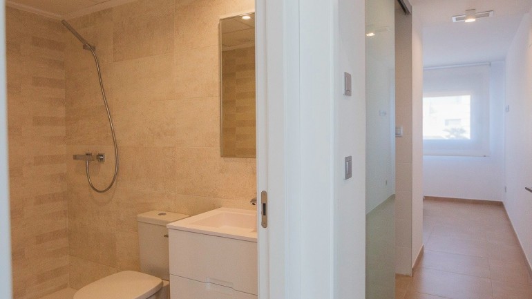 Nouvelle construction - Bungalow - Orihuela Costa - Vistabella Golf