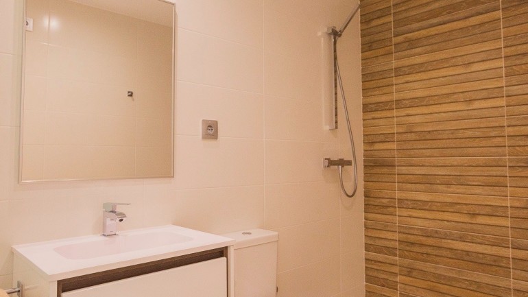 Nouvelle construction - Bungalow - Orihuela Costa - Vistabella Golf