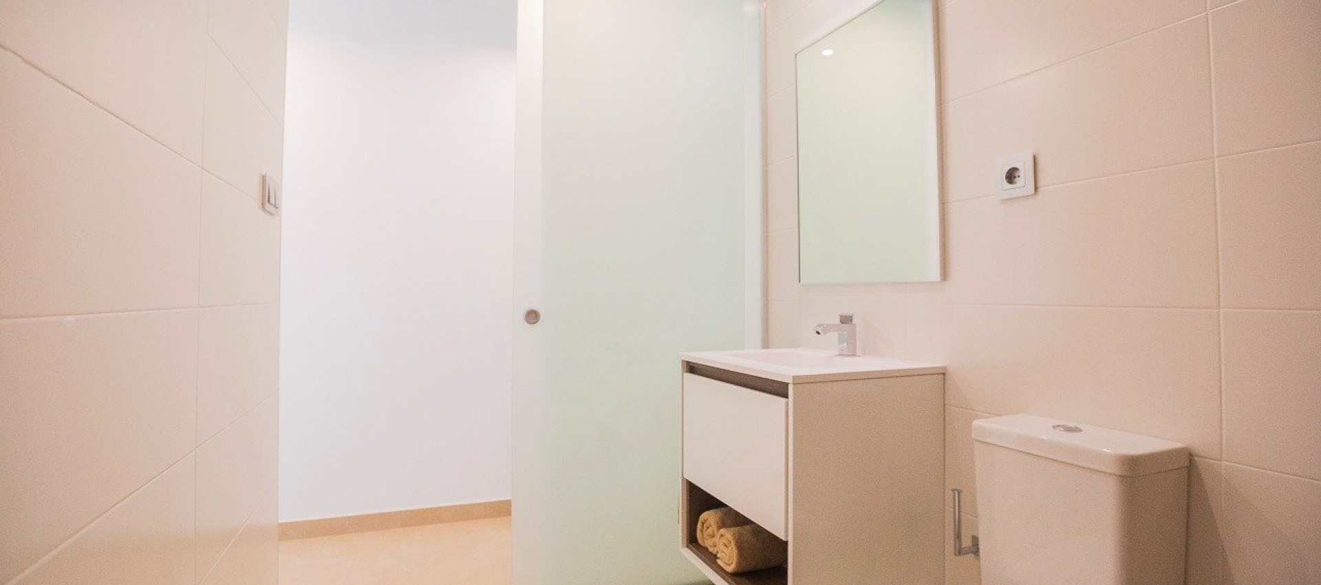 Nouvelle construction - Bungalow - Orihuela Costa - Vistabella Golf