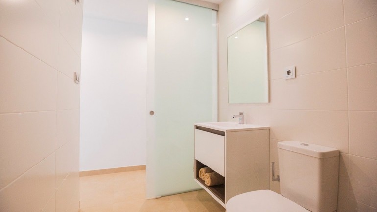 Nouvelle construction - Bungalow - Orihuela Costa - Vistabella Golf