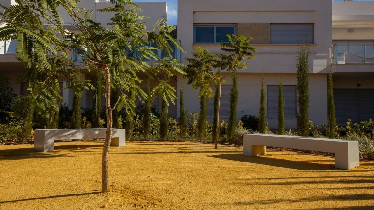 Nouvelle construction - Bungalow - Orihuela Costa - Vistabella Golf