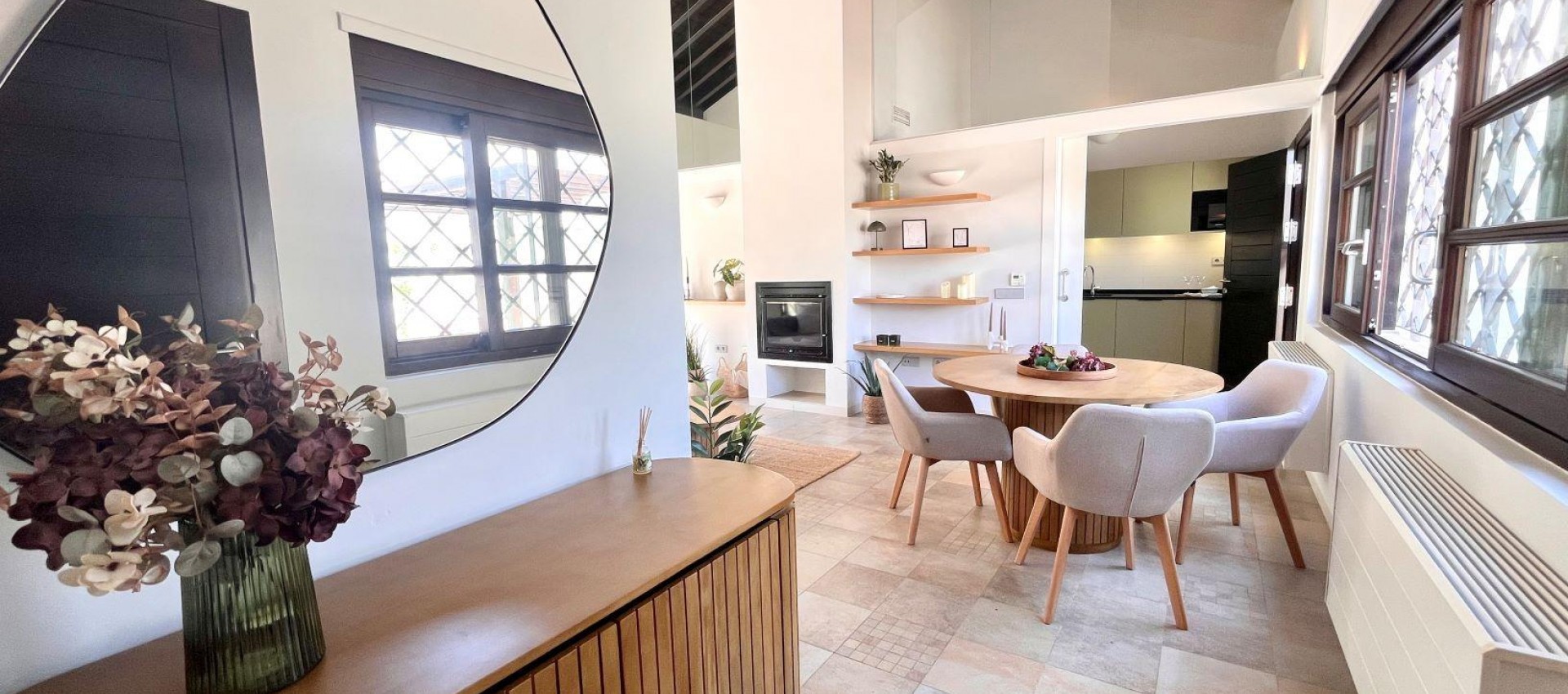 Nouvelle construction - Town House - Sucina - Peraleja Golf