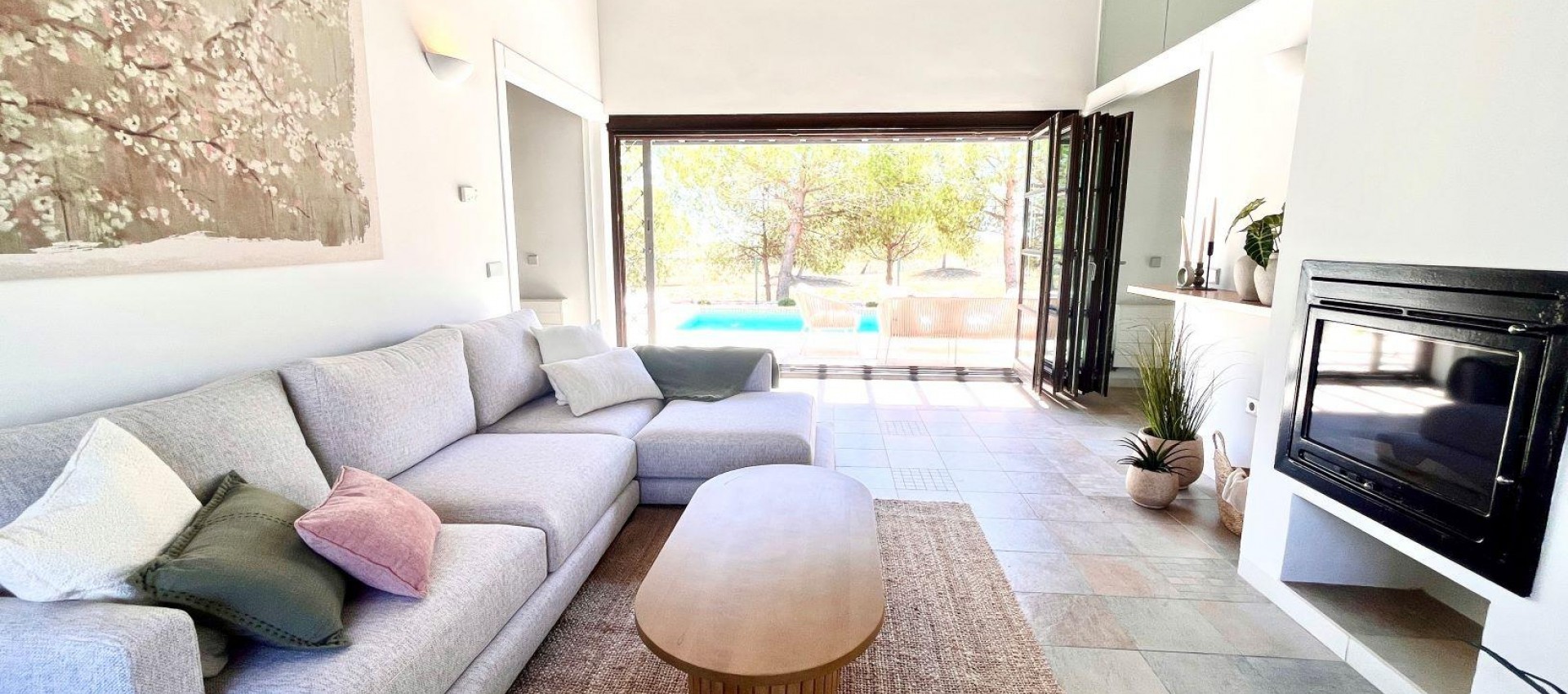 Nouvelle construction - Town House - Sucina - Peraleja Golf