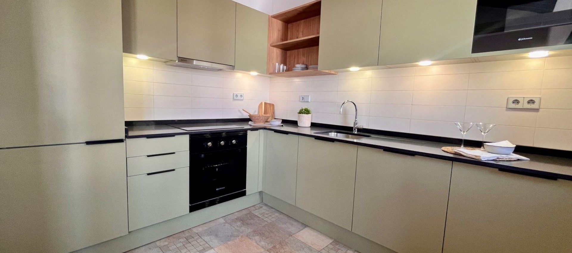 Nouvelle construction - Town House - Sucina - Peraleja Golf