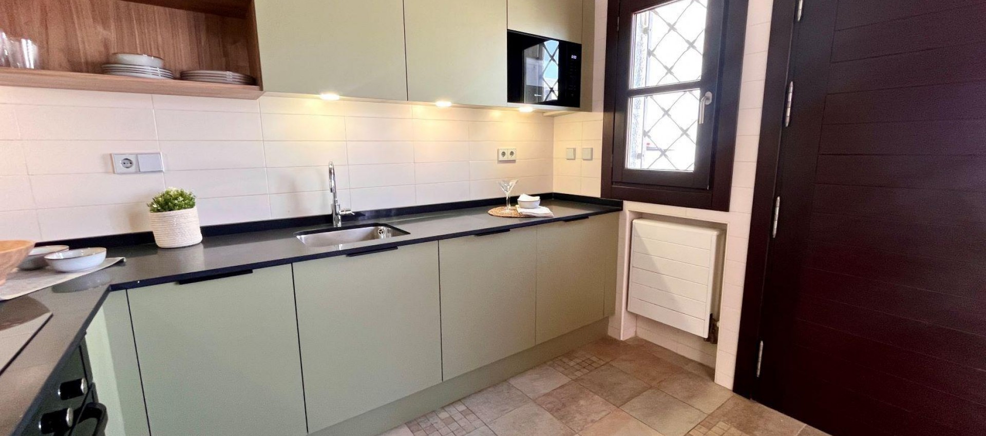 Nouvelle construction - Town House - Sucina - Peraleja Golf