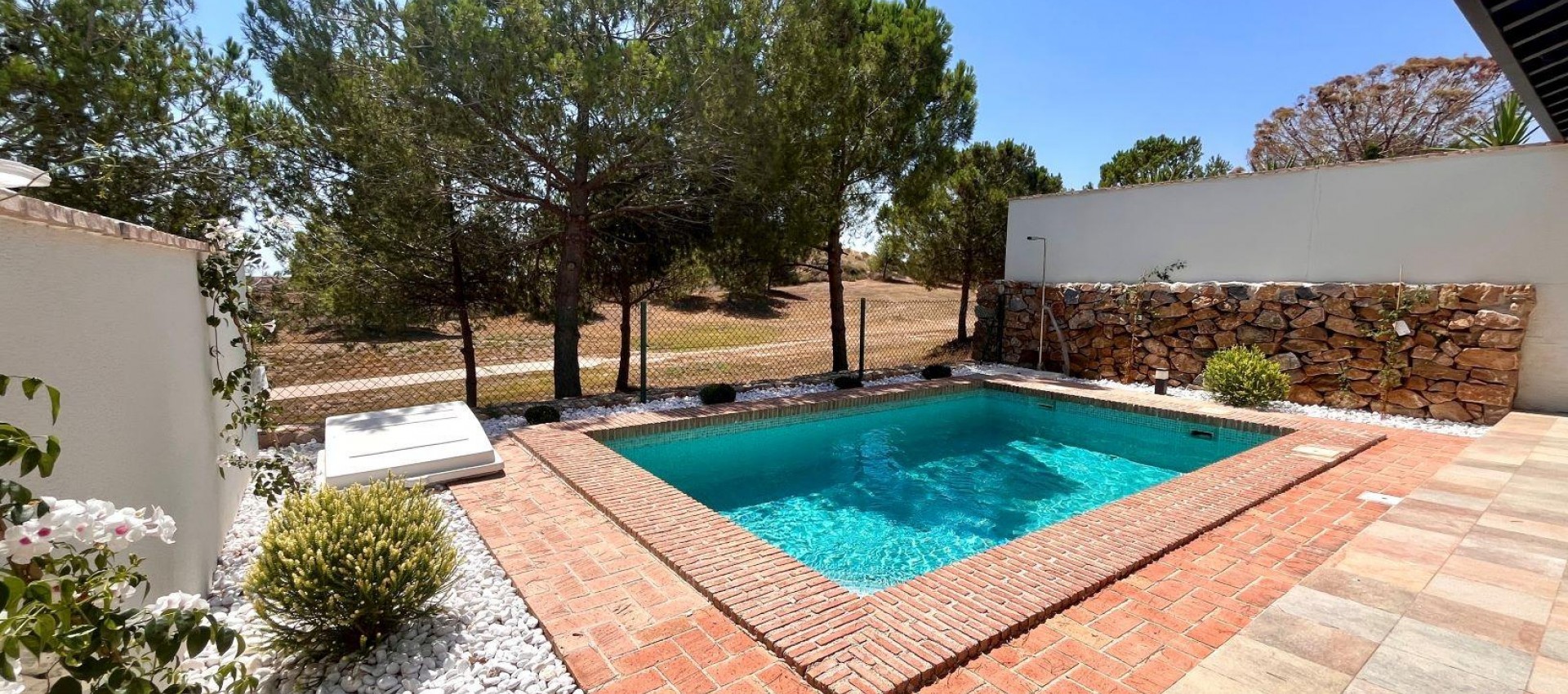 Nouvelle construction - Town House - Sucina - Peraleja Golf