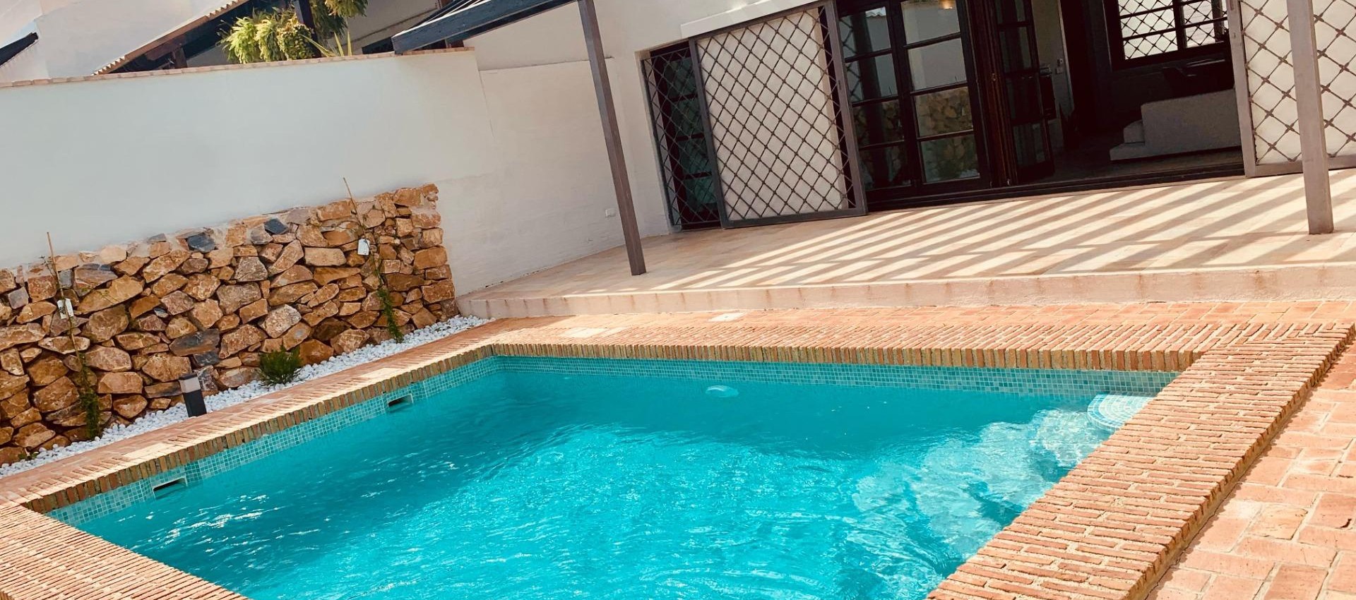 Nouvelle construction - Town House - Sucina - Peraleja Golf