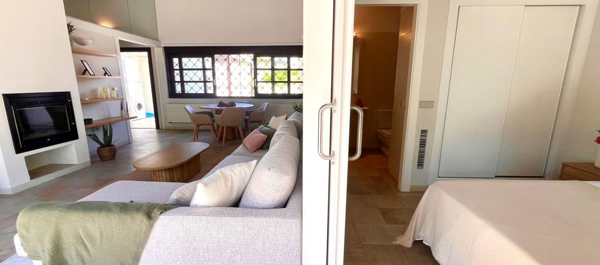 Nouvelle construction - Town House - Sucina - Peraleja Golf