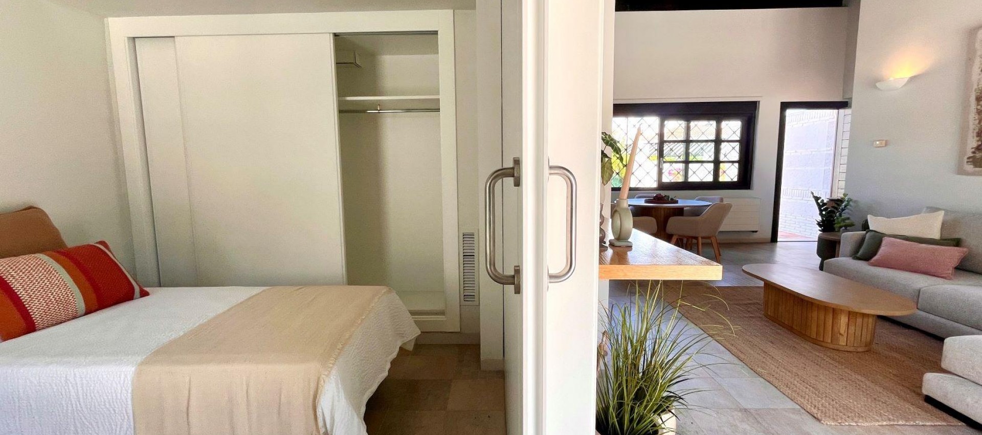 Nouvelle construction - Town House - Sucina - Peraleja Golf