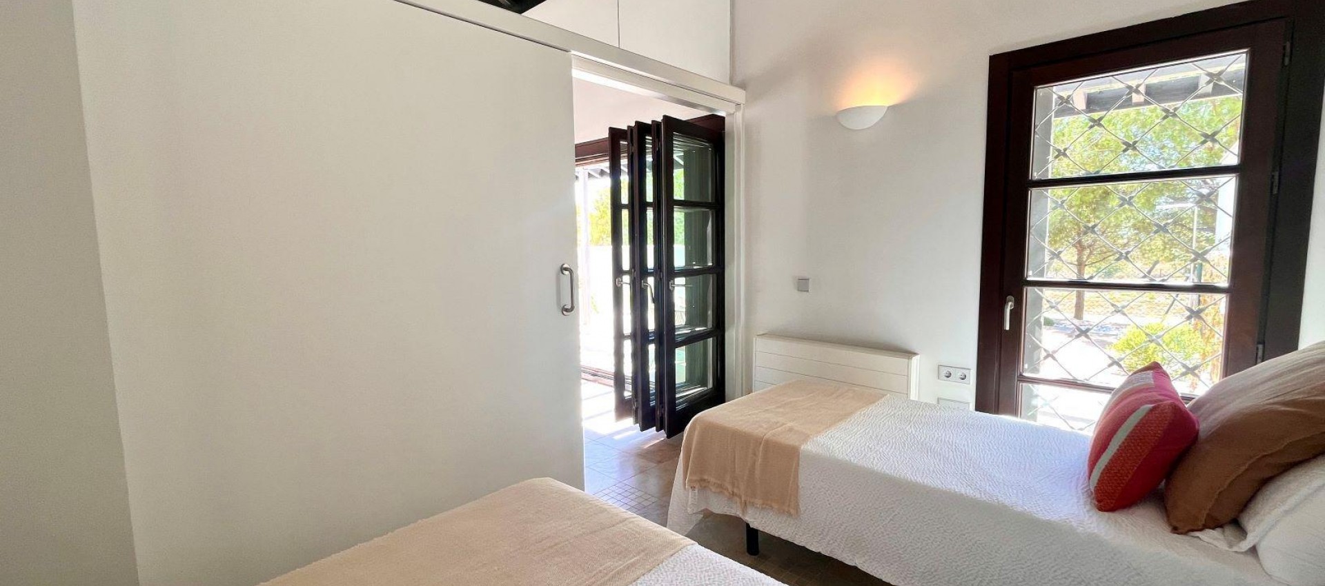 Nouvelle construction - Town House - Sucina - Peraleja Golf