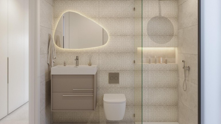 Nueva construcción  - Villa - Fuente Álamo - Hacienda del Alamo