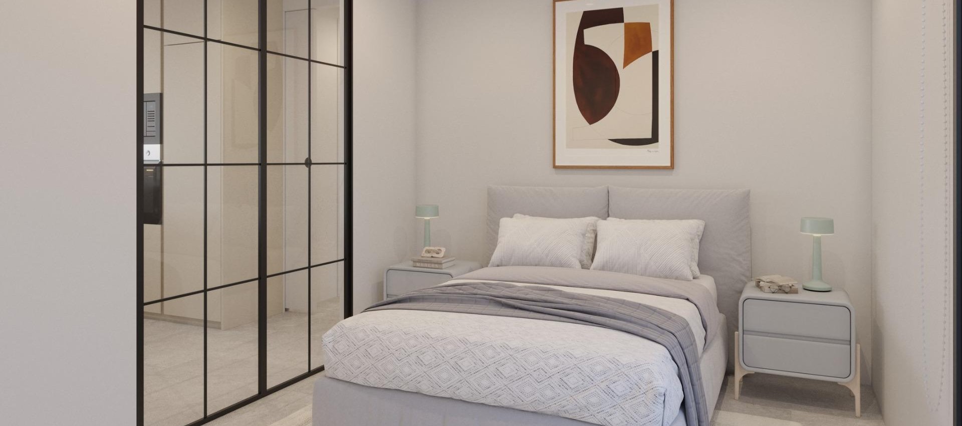 Nueva construcción  - Villa - Fuente Álamo - Hacienda del Alamo