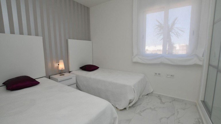 Nouvelle construction - Bungalow - San Miguel de Salinas - La Cañada