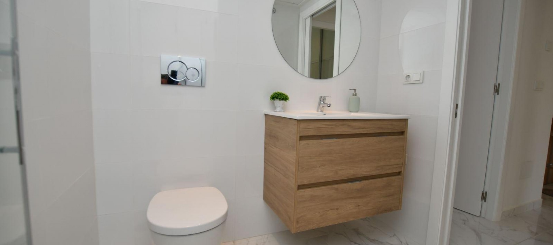 Nouvelle construction - Bungalow - San Miguel de Salinas - La Cañada