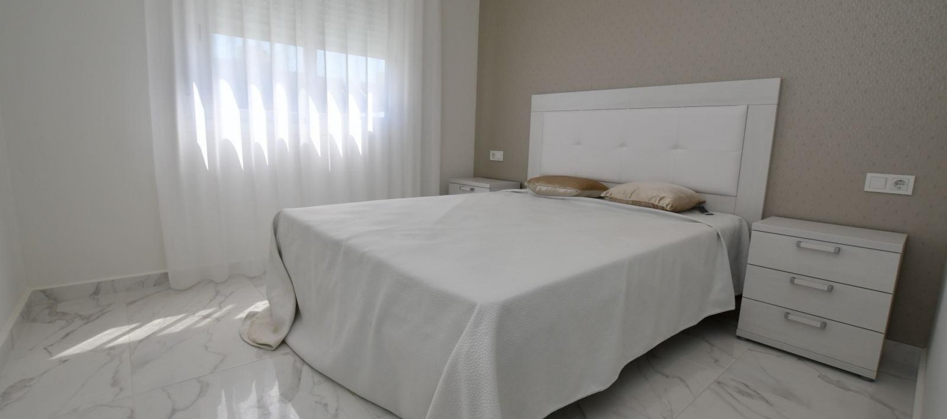 Nueva construcción  - Bungalow - San Miguel de Salinas - La Cañada