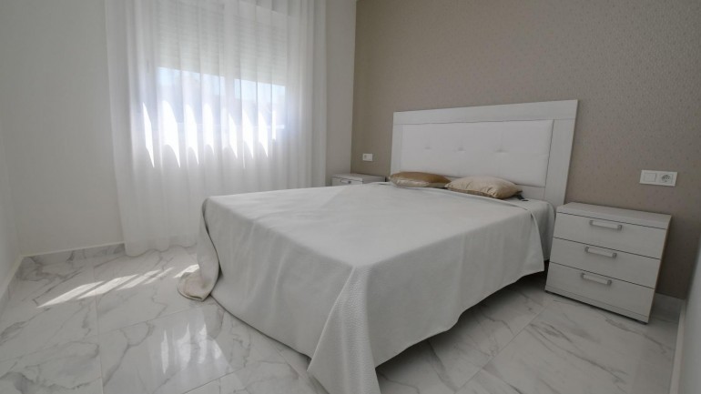 Nueva construcción  - Bungalow - San Miguel de Salinas - La Cañada