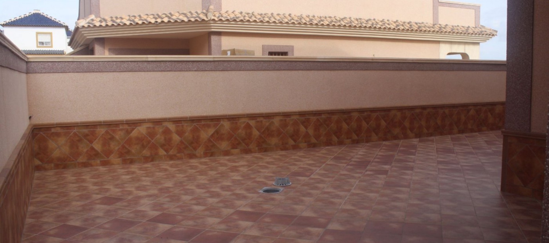 Nueva construcción  - Town House - Torrevieja - Los Altos