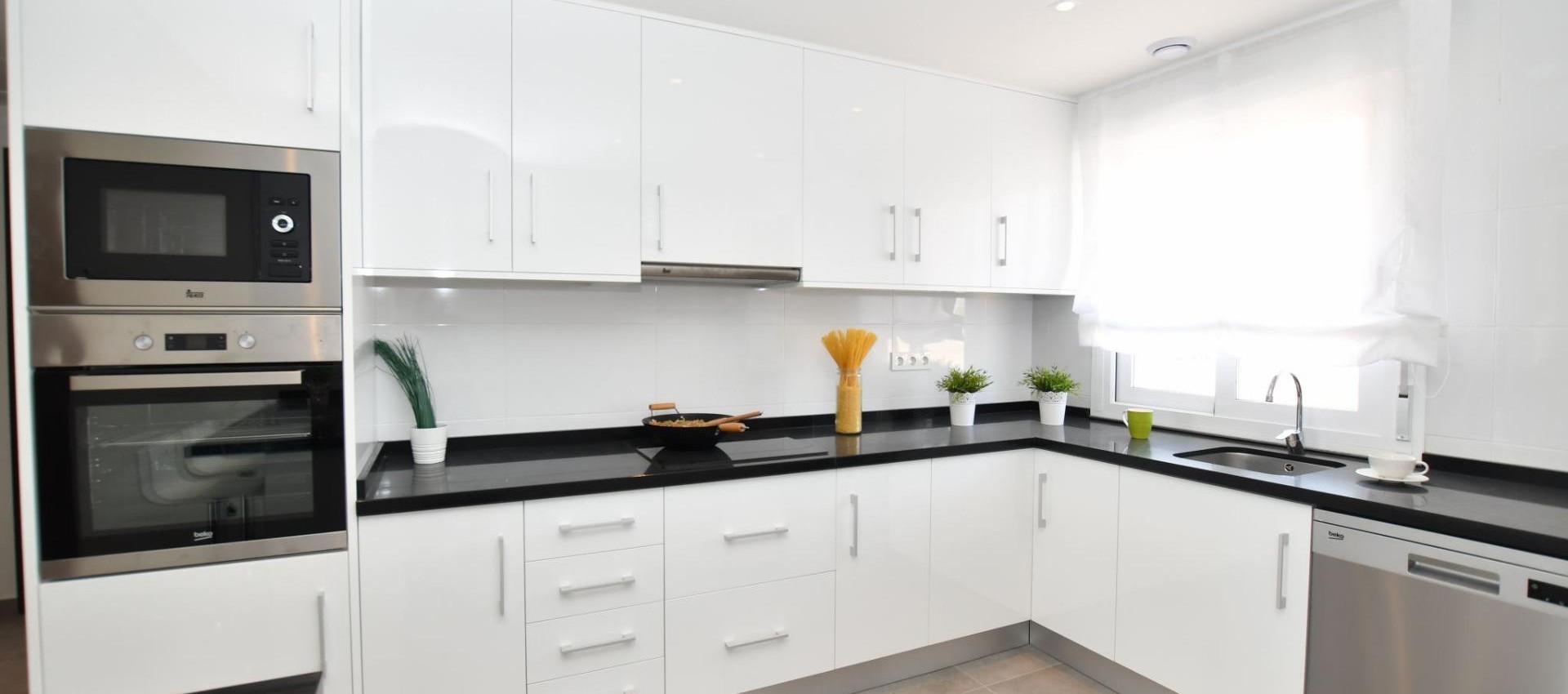 New Build - Bungalow - San Miguel de Salinas - La Cañada