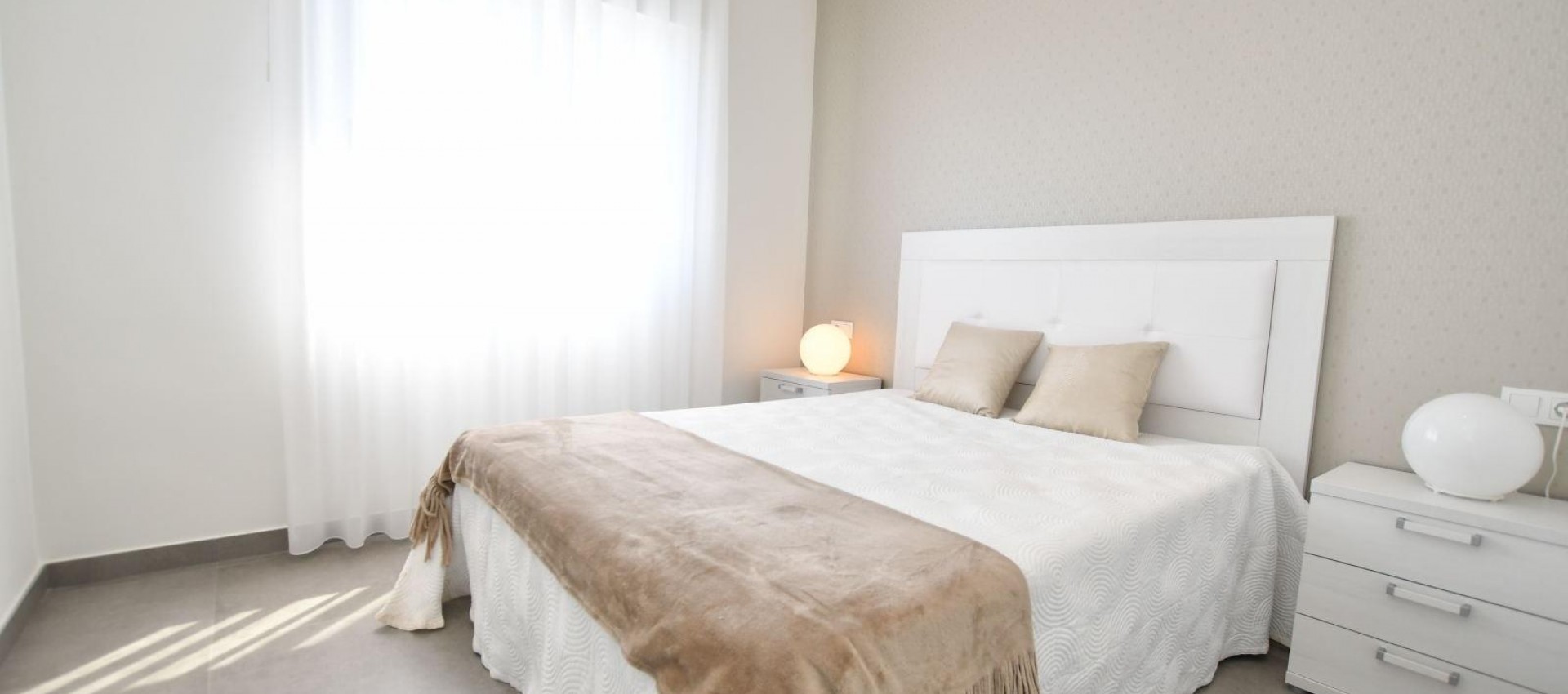 New Build - Bungalow - San Miguel de Salinas - La Cañada