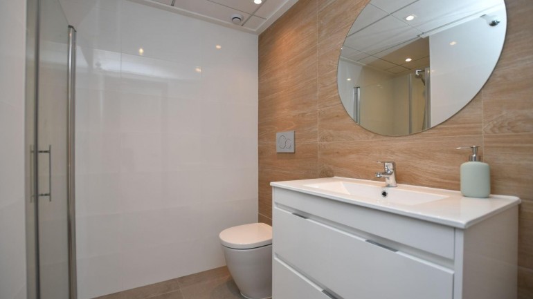 New Build - Bungalow - San Miguel de Salinas - La Cañada