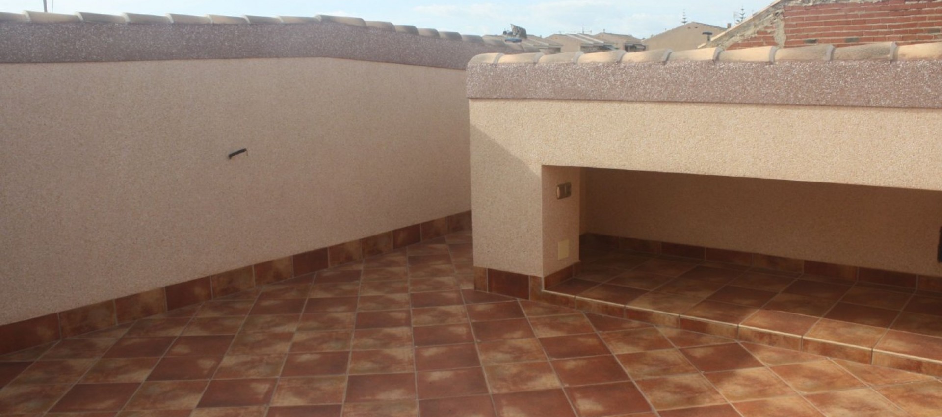 Nueva construcción  - Town House - Torrevieja - Los Altos