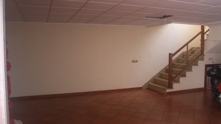 Nueva construcción  - Town House - Torrevieja - Los Altos