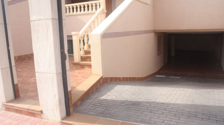 Nueva construcción  - Town House - Torrevieja - Los Altos