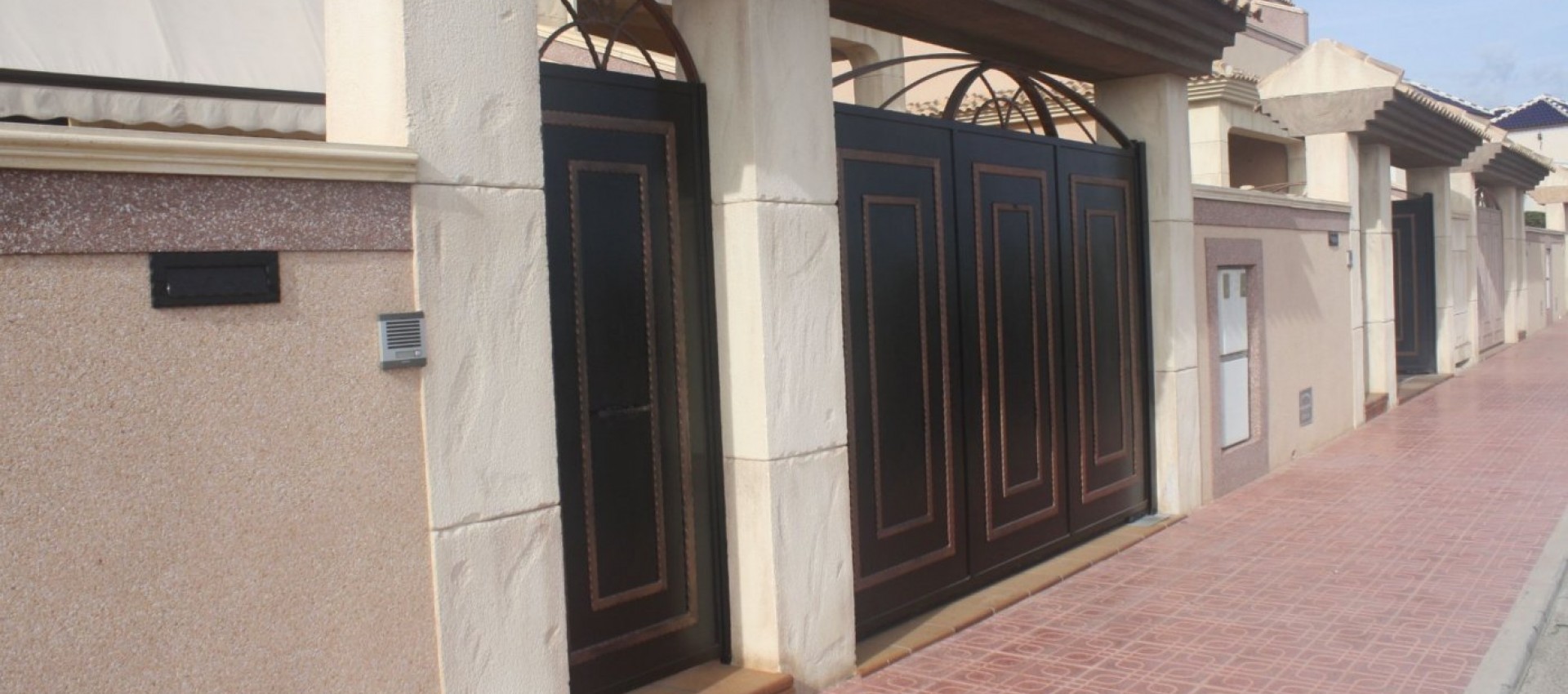 Nueva construcción  - Town House - Torrevieja - Los Altos