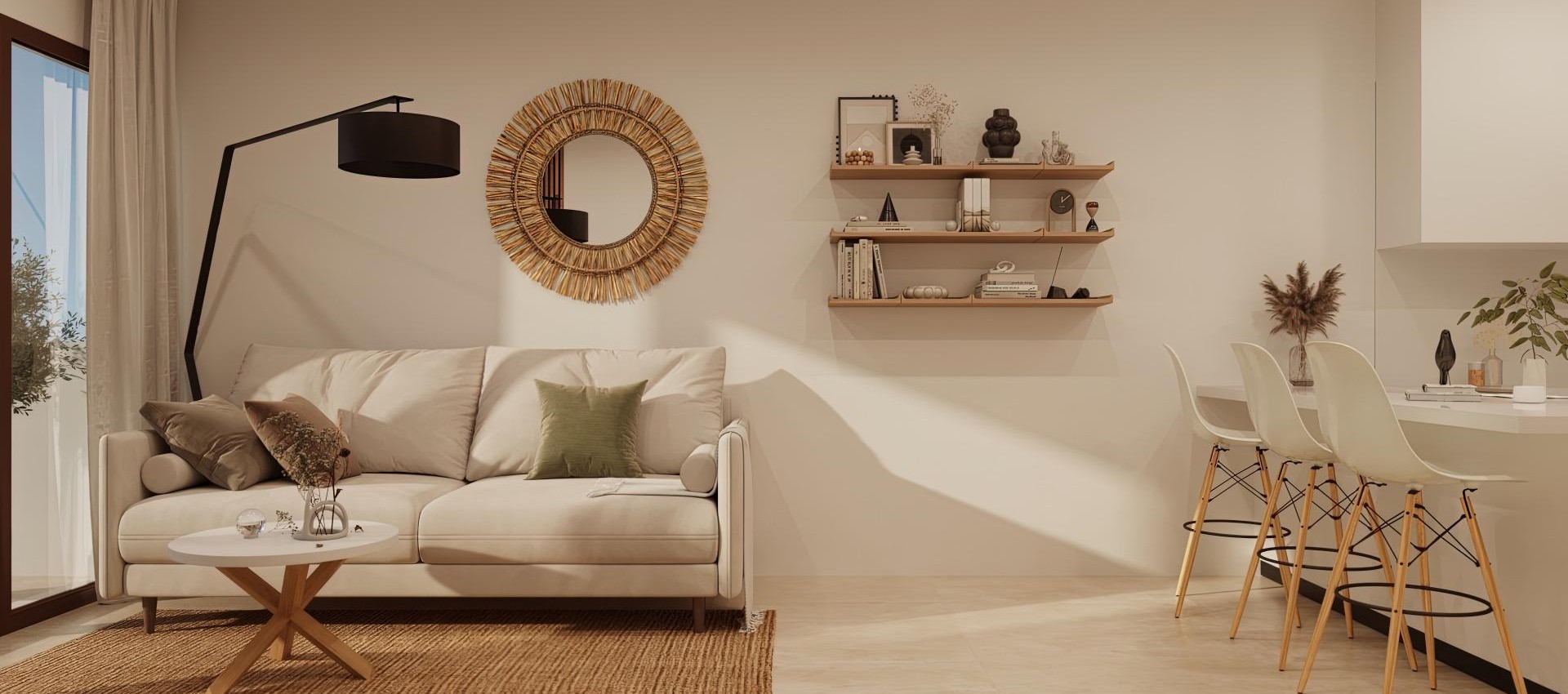 New Build - Penthouse - Vera - Vera Playa