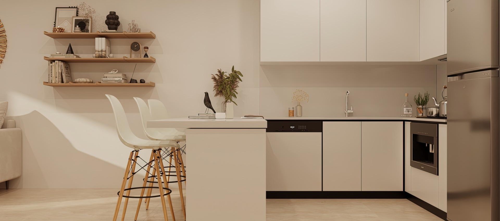 New Build - Penthouse - Vera - Vera Playa