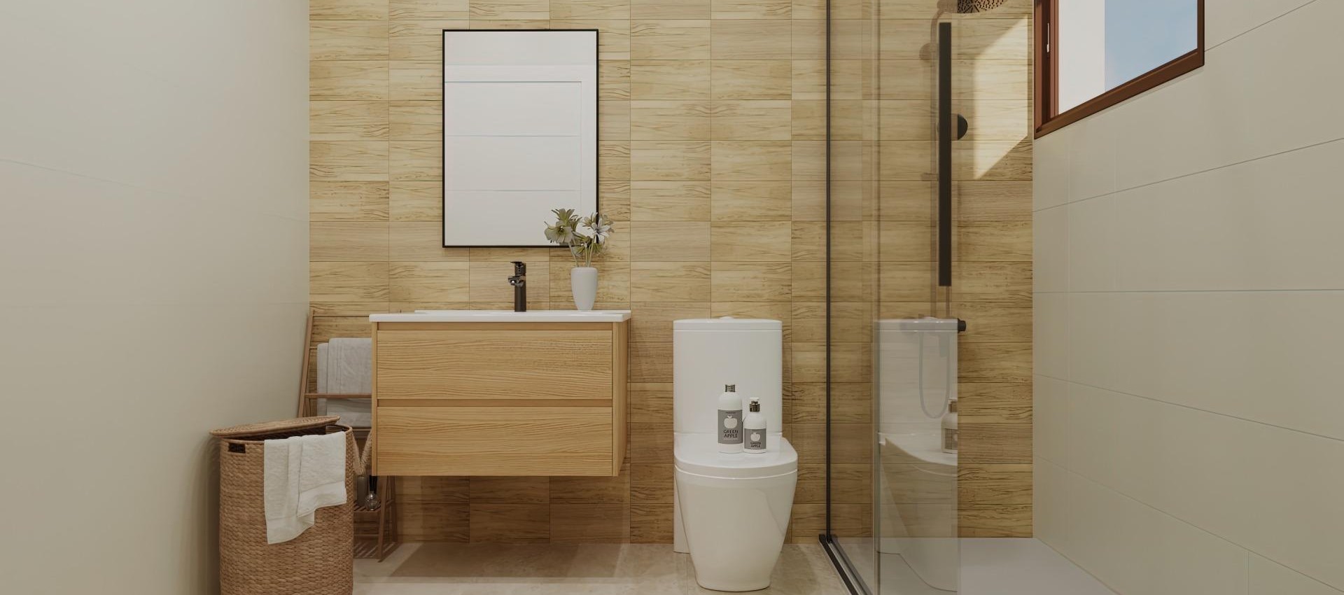 New Build - Penthouse - Vera - Vera Playa